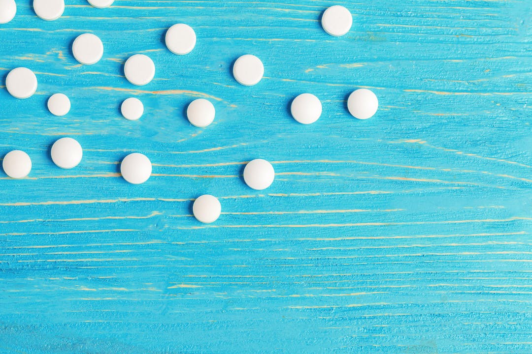 Is Aspirin Really a Wonder Drug?
