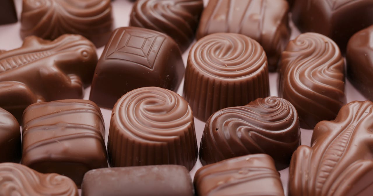 Is Candy Good for Your Brain?
