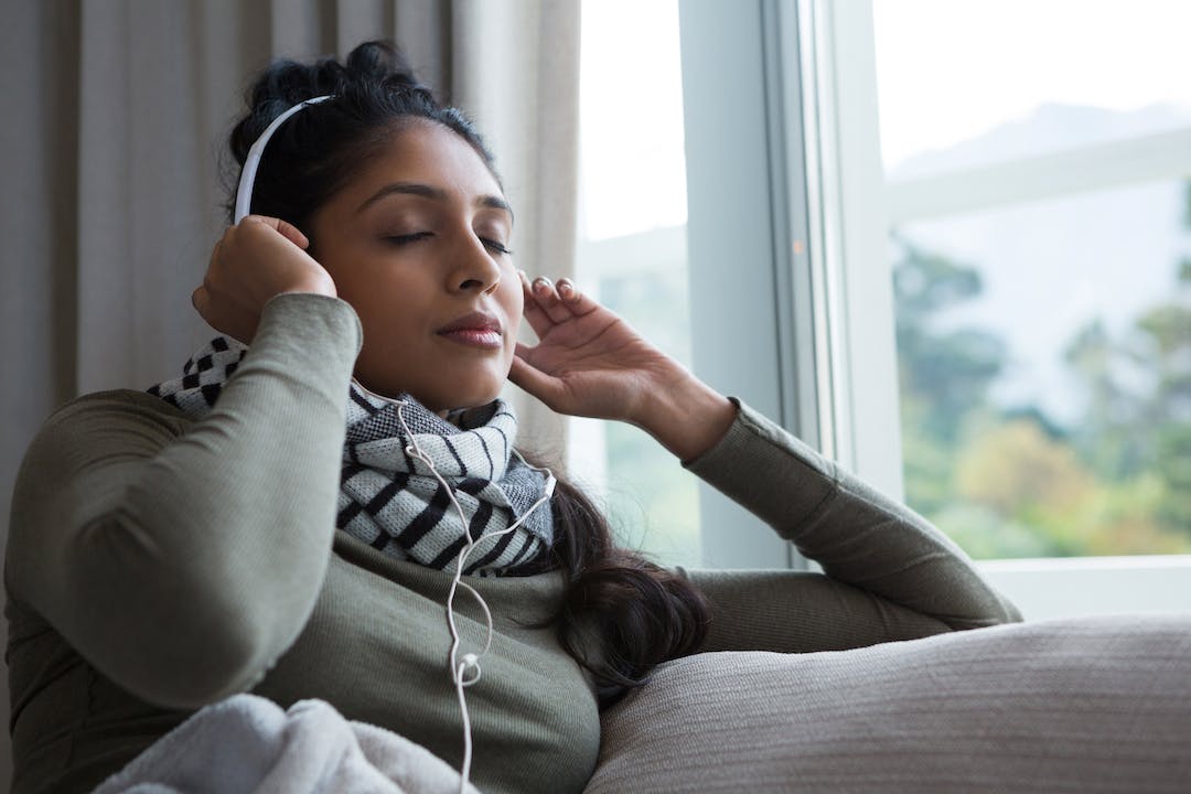 Research Finds If Music Gives You Chills Your Brain Might Be Special