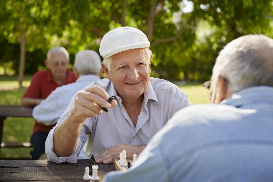 Retirement Causes Short-Term Memory To Decline 38% Faster