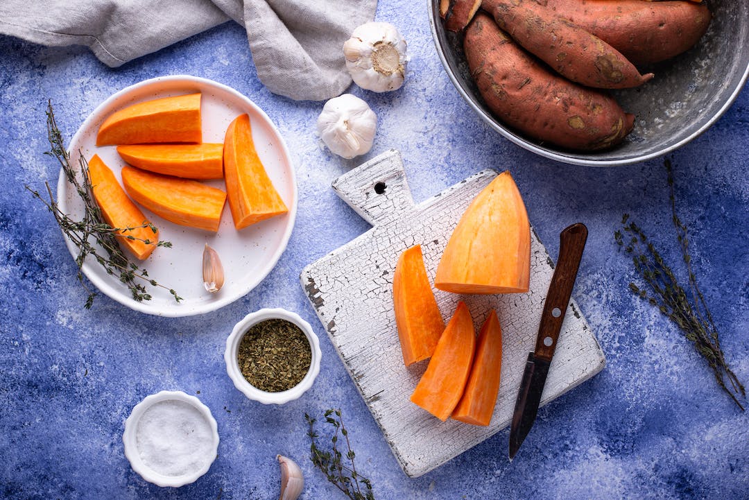 Are Sweet Potatoes Good For You?